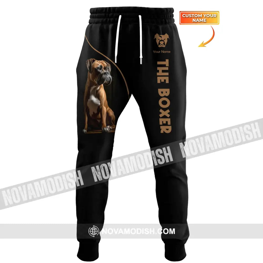 Pitbull Puppy Pants - Women Pitbull Puppy Pants - Women