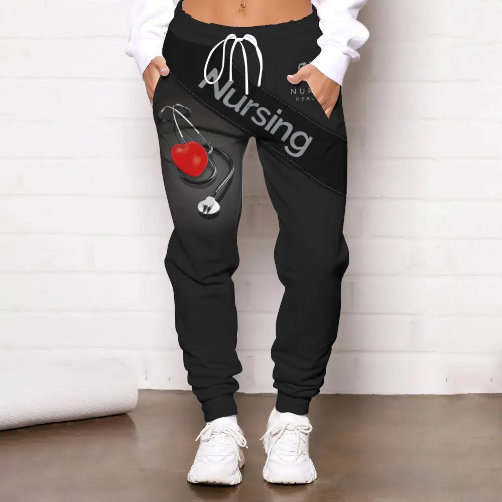 Unisex Clothing Nurse Jogger Sportwear Pant For Men And Women Pants