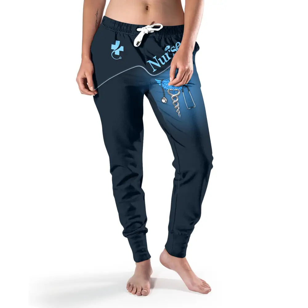 Unisex Clothing Nurse Jogger Sportwear Pant For Men And Women Pants