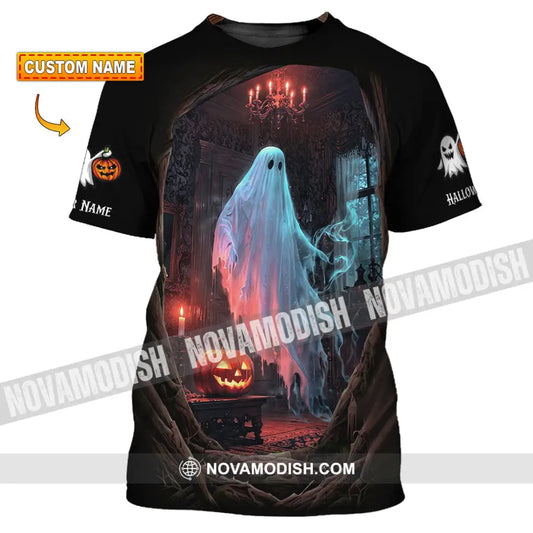 Unisex Shirt - Custom Halloween Shirt T-shirt