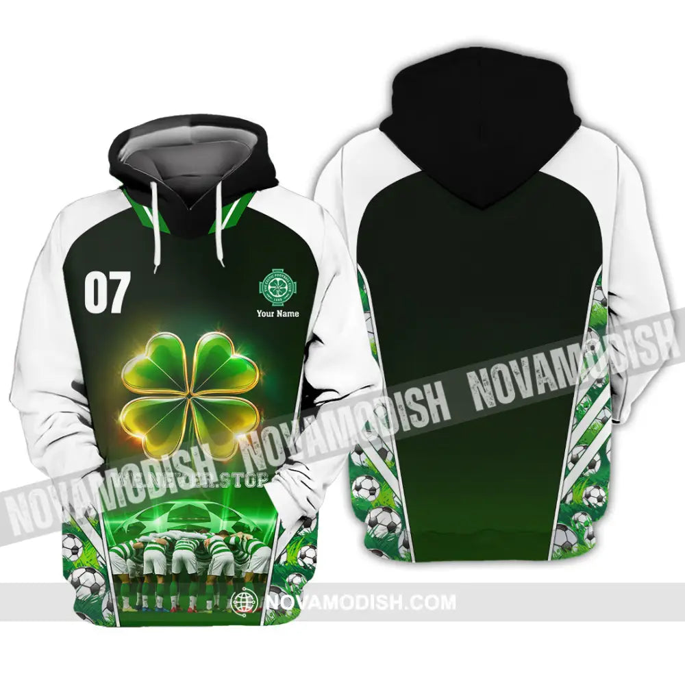 Unisex Shirt - Custom We Never Stop Sport Shirt Hoodie / S T-shirt