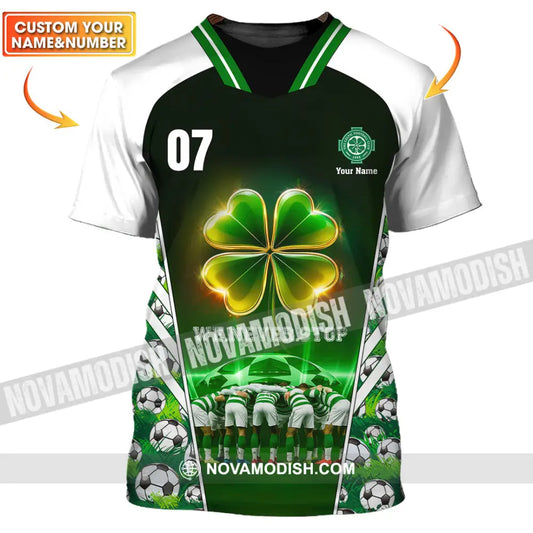 Unisex Shirt - Custom We Never Stop Sport Shirt T-shirt