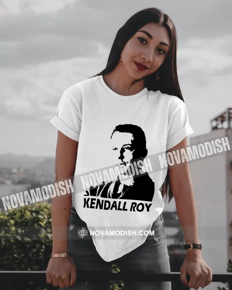 Unisex T-Shirt Kendall Roy T-Shirt