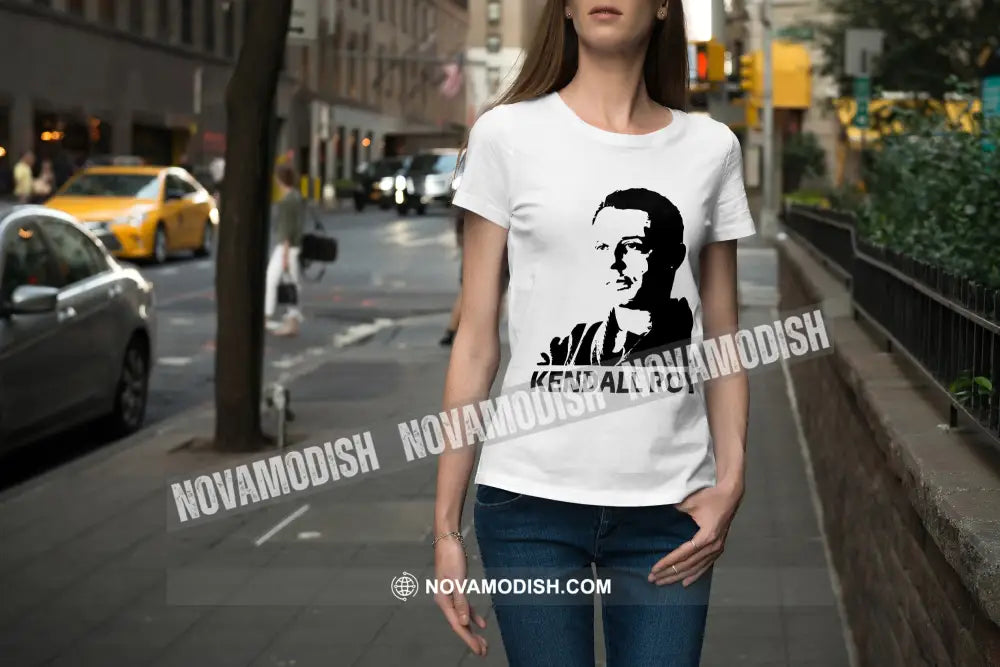 Unisex T-Shirt Kendall Roy T-Shirt