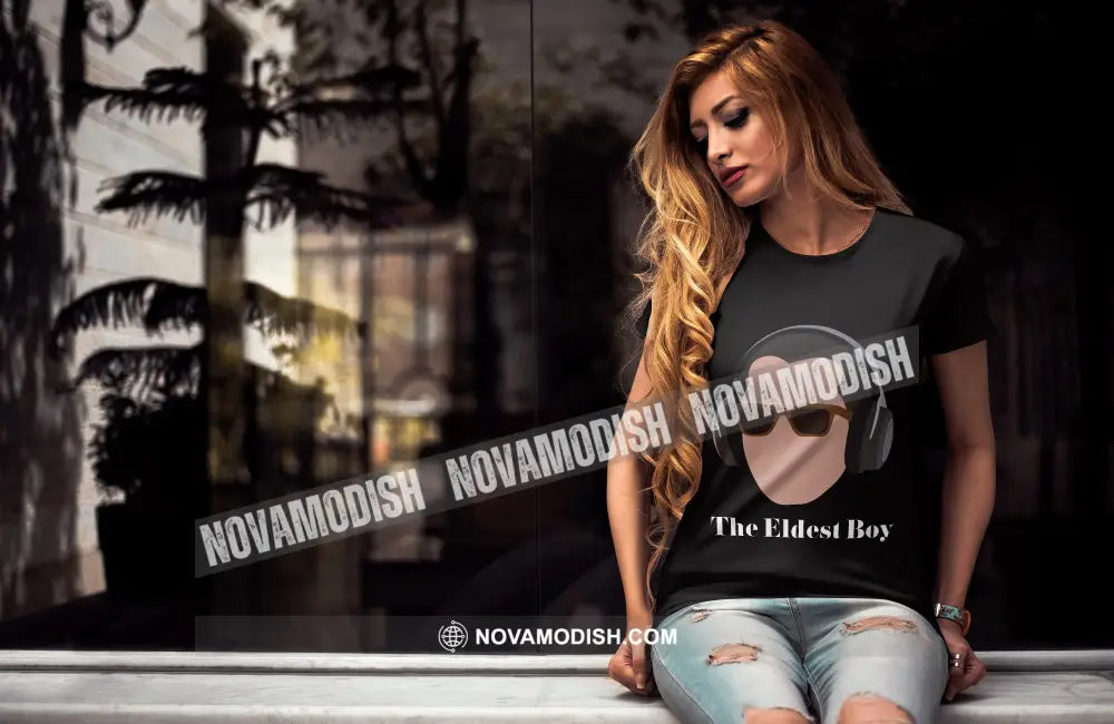 Unisex T-Shirt The Eldest Boy T-Shirt