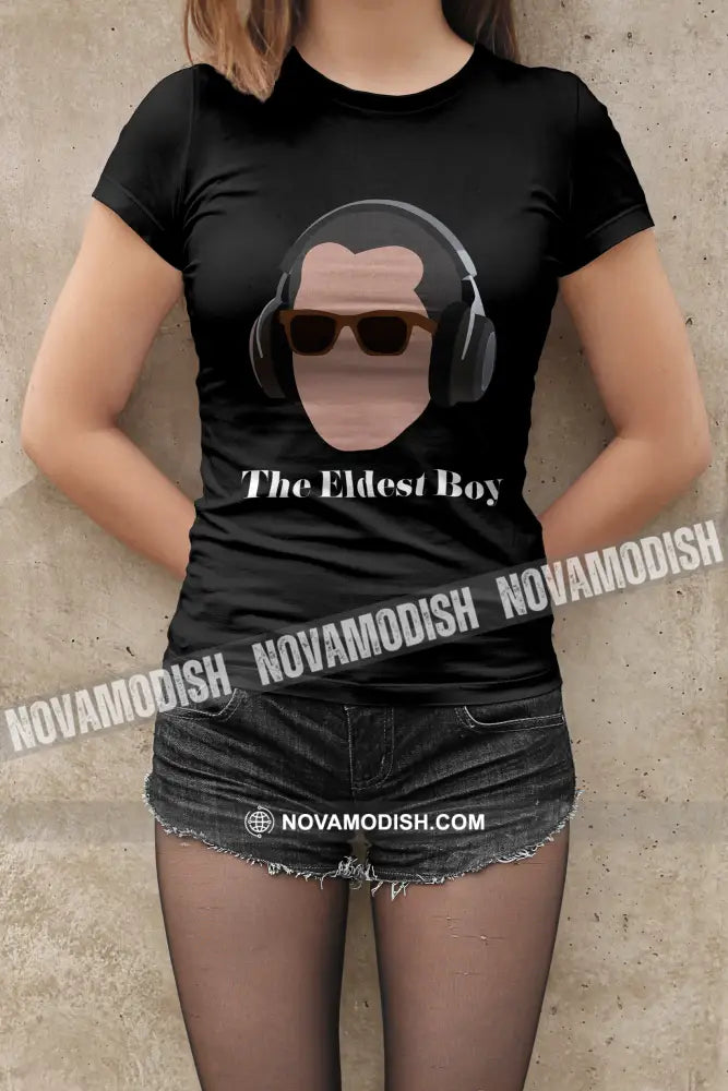 Unisex T-Shirt The Eldest Boy T-Shirt
