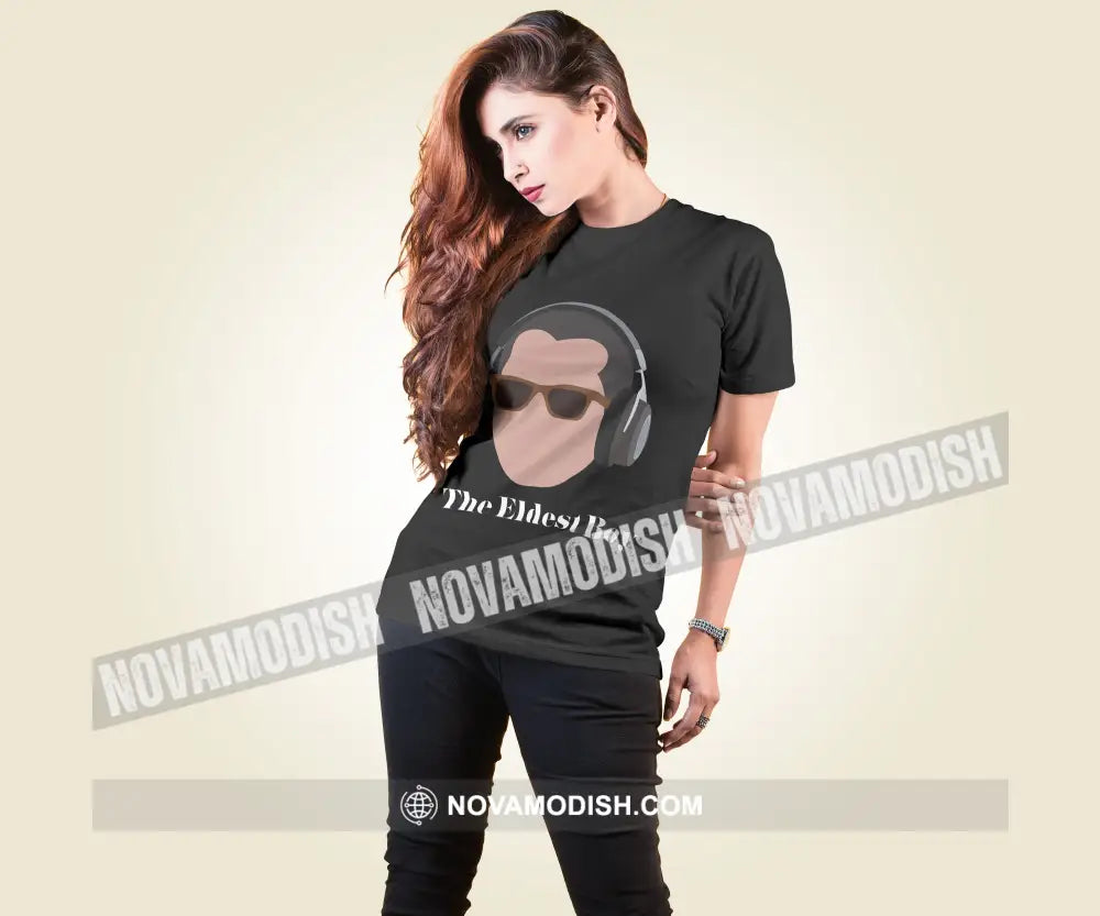 Unisex T-Shirt The Eldest Boy T-Shirt