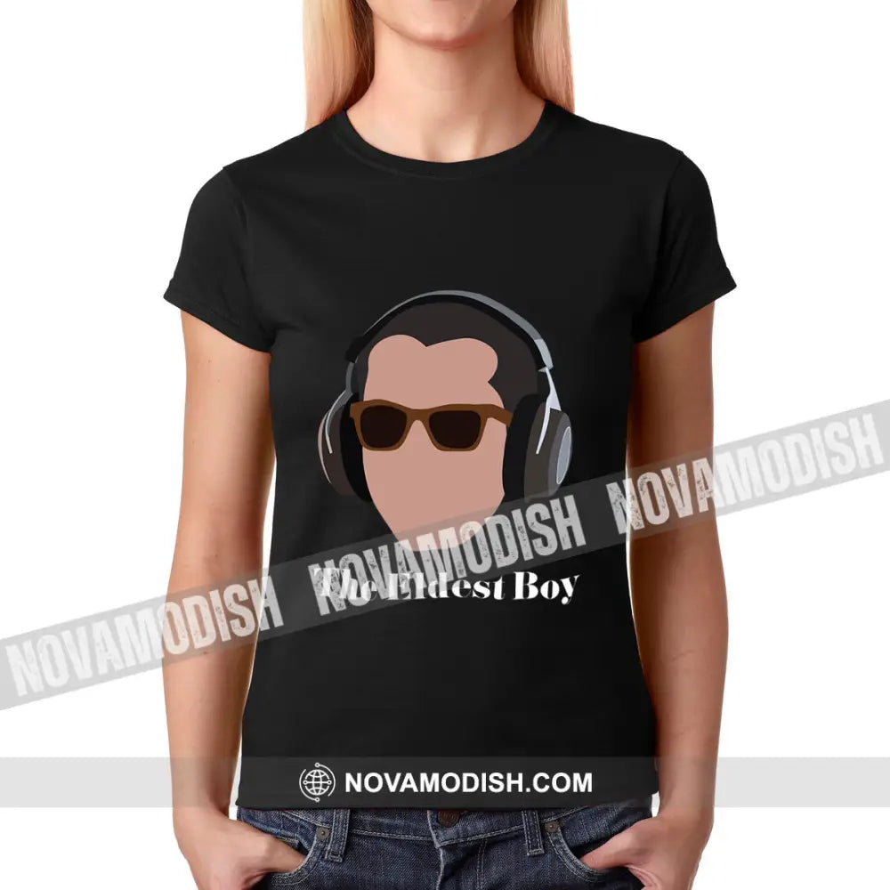 Unisex T-Shirt The Eldest Boy T-Shirt