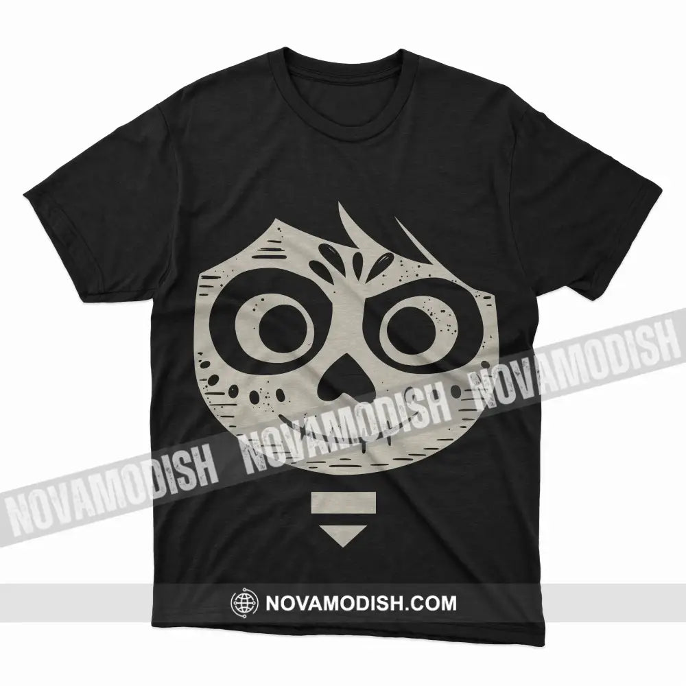 Woman T-Shirt Halloween Miguel Coco T-Shirt