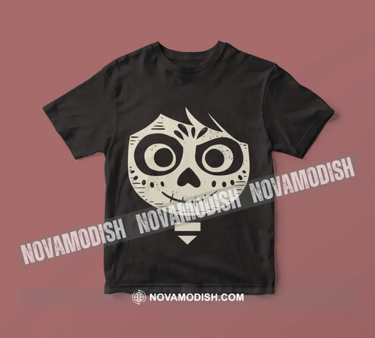 Woman T-Shirt Halloween Miguel Coco T-Shirt