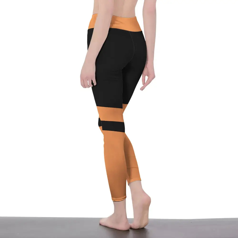 Women Clothing Baker Sportwear Baking Gifts Legging Pants For