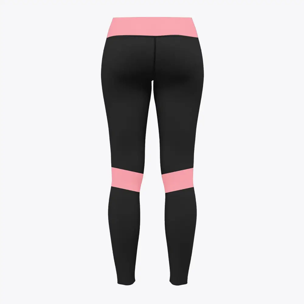 Women Clothing Baker Sportwear Baking Pants Legging For