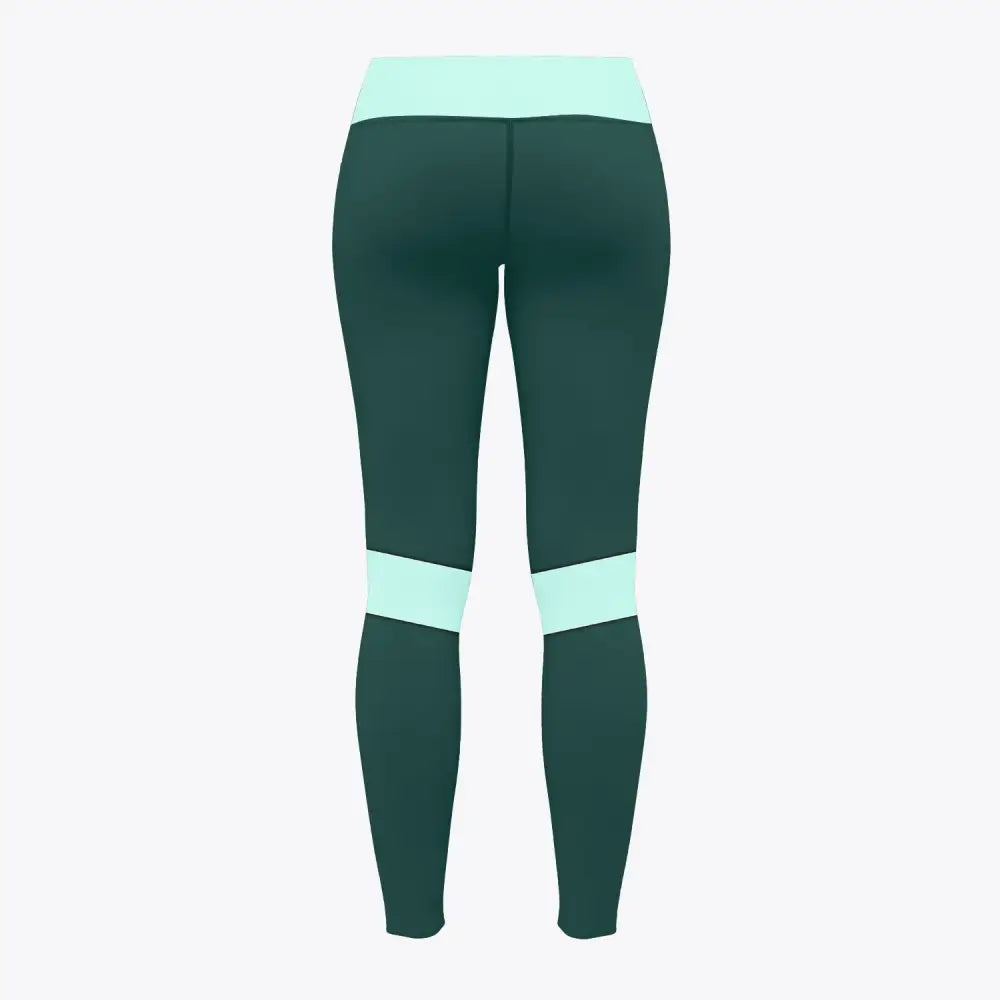 Women Clothing Dentist Legging Sportwear Pants For