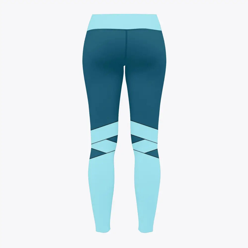 Women Clothing Dentist Legging Sportwear Pants For