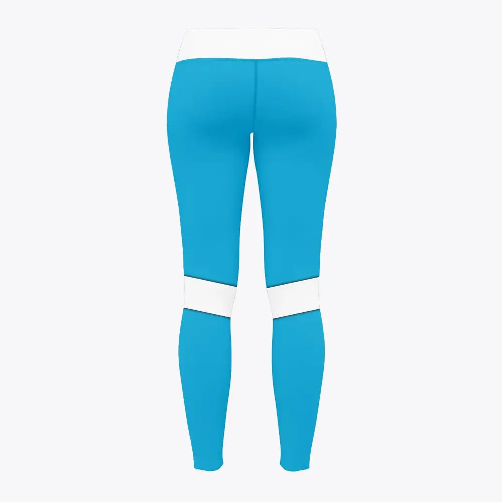 Women Clothing Dentist Legging Sportwear Pants For