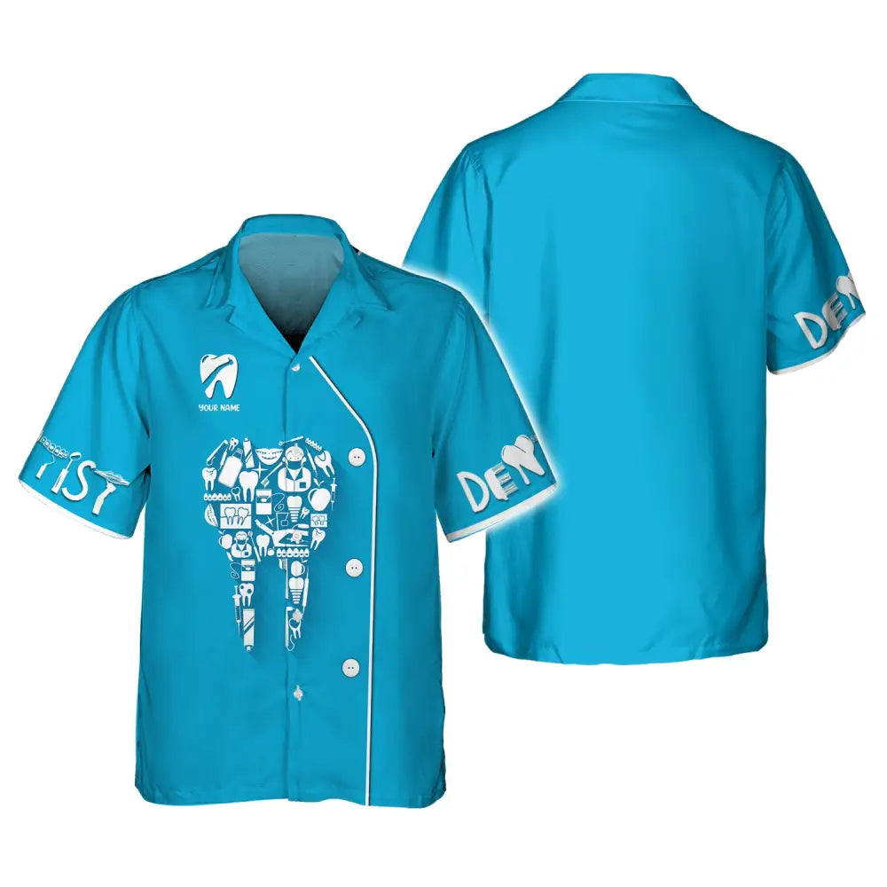 Women Shirt Dental Dentist Hoodie Sportwear T-Shirt