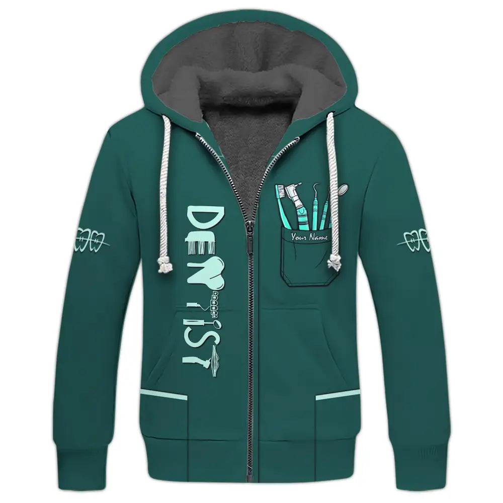 Women Shirt Dental Dentist Hoodie Sportwear T-Shirt