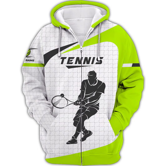 Man Shirt, Tennis Shirt, Tennis T-Shirt, Tennis Lover Gift, Tennis Player Apparel
