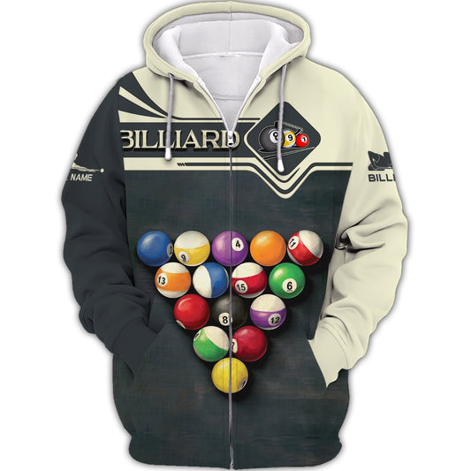 Unisex Shirt, Billiards T-Shirt, Billiard Triangle, Billiards Polo, Billiards Shirt, Shirt For Billiards Lovers
