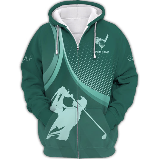 Man Shirt, Golf Polo Shirt, Golf Shirt, Gift for Golfter, Golf Tee, Golfing Gifts