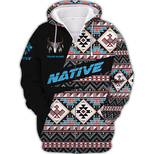 Unisex Shirt, Native Shirt, Native American Hoodie, Indigenous Shirt