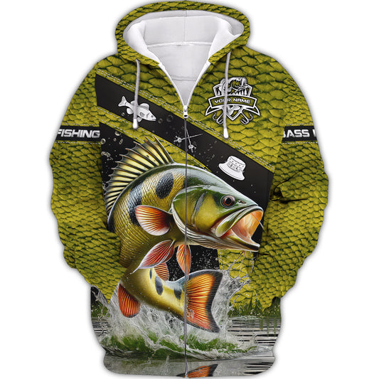 Unisex Shirt, Custom Name Fishing Shirt, Fishing Lover Shirt, Fishing Hoodie Shirt Polo Long Sleeve