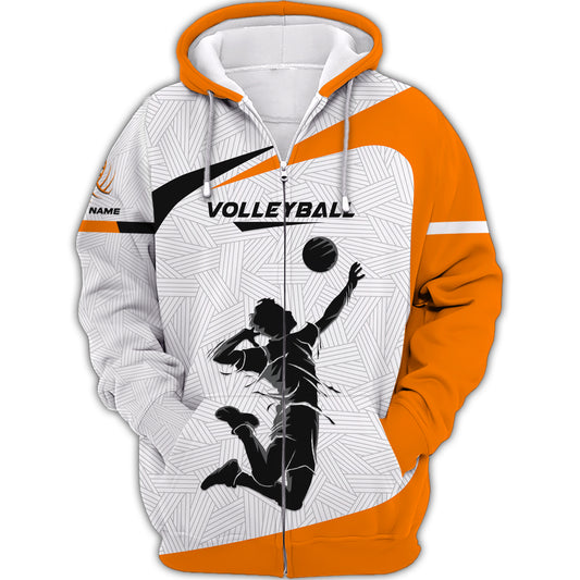 Unisex Shirt, Custom Volleyball Shirt, Volleyball Polo, Volleyball Team T-Shirt, Gift for Volleyball Players