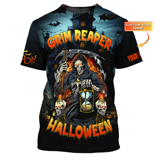 Unisex Shirt, Halloween Shirt, Monster Hoodie, Shirt für Halloween