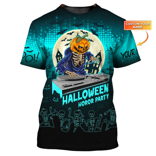 Unisex Shirt, Custom Halloween Shirt, Halloween Hoodie, Shirt For Halloween