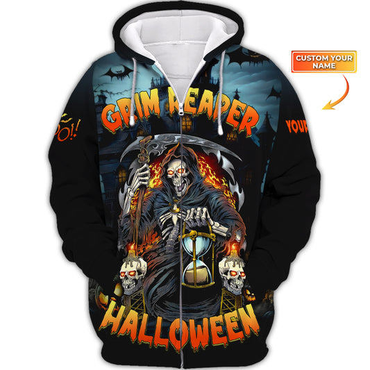 Unisex Shirt, Halloween Shirt, Monster Hoodie, Shirt For Halloween