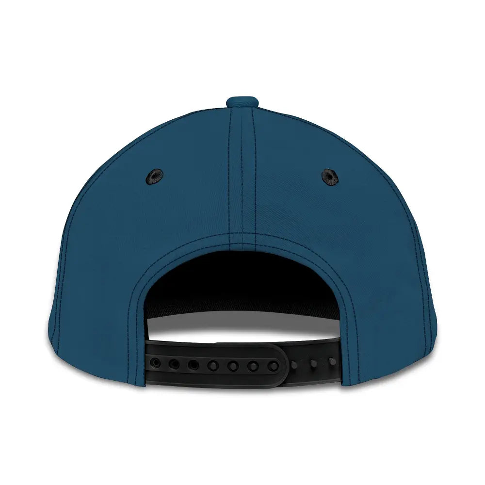 Barber Classic Cap Hairstylist Hat Unisex T-Shirt