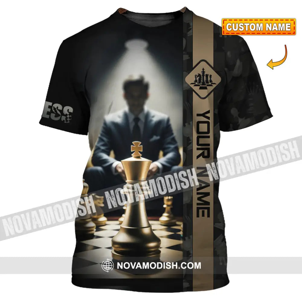 Men Shirt - Custom Guess Player Shirt King Of Guess T-shirt