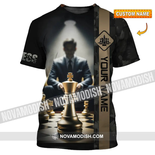 Men Shirt - Custom Guess Player Shirt King Of Guess T-shirt