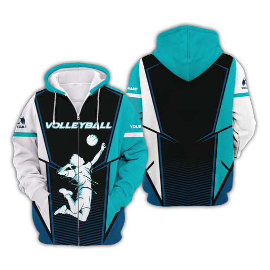 Man Shirt, Volleyball Custom Shirt, Volleyball Team, T-Shirt for Volleyball Club, Gift for Volleyball Players