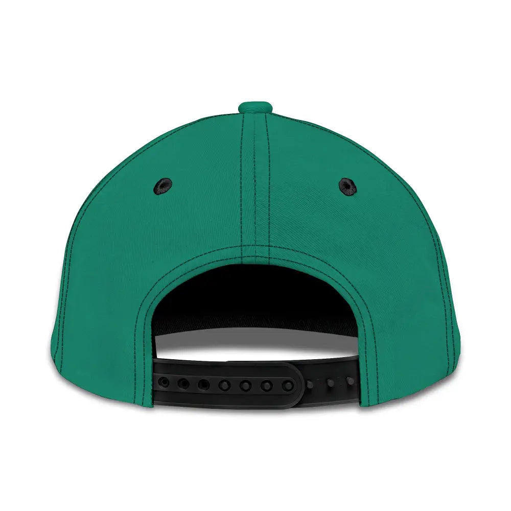Nurse Classic Cap Hat For Women T-Shirt