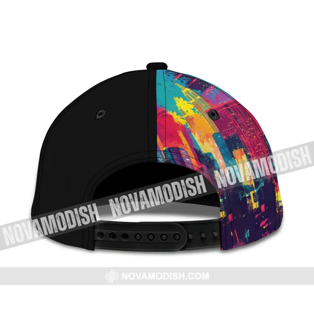 Personalized Cap Customized Canada - Mexico - USA Fifa World Cup 2026 Classic Cap CLASSIC CAP / UNIVERSAL FIT Cap