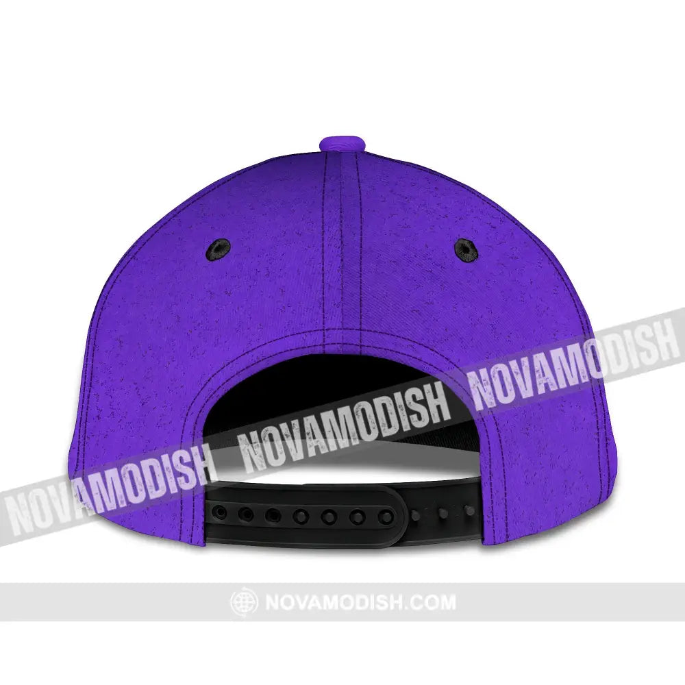 Personalized Cap Customized Chess Classic Cap - CLASSIC CAP / UNIVERSAL FIT - Cap