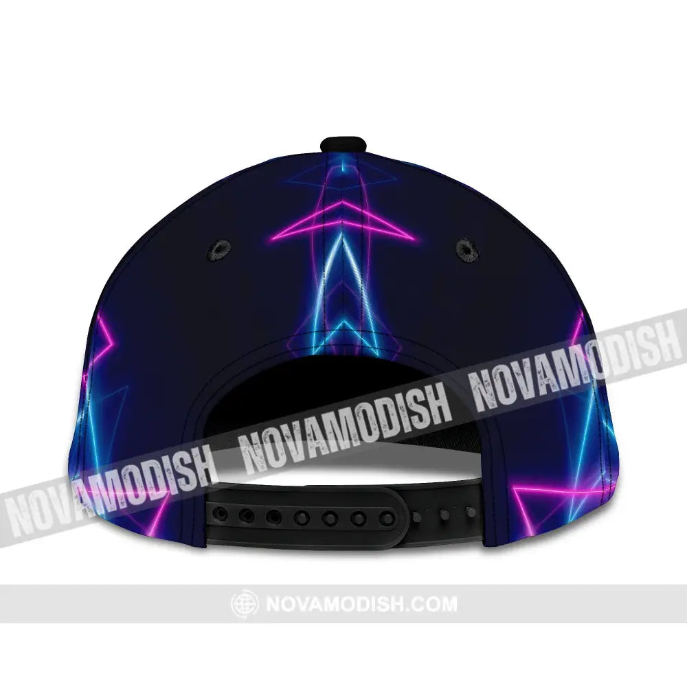 Personalized Cap Customized Classic Cap Our Drinking Team Has A Bowling Problem CLASSIC CAP / UNIVERSAL FIT Cap