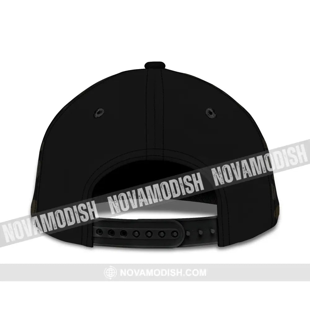 Personalized Cap Customized Classic Cap Poker Lover Cap I’m All In CLASSIC CAP / UNIVERSAL FIT Cap