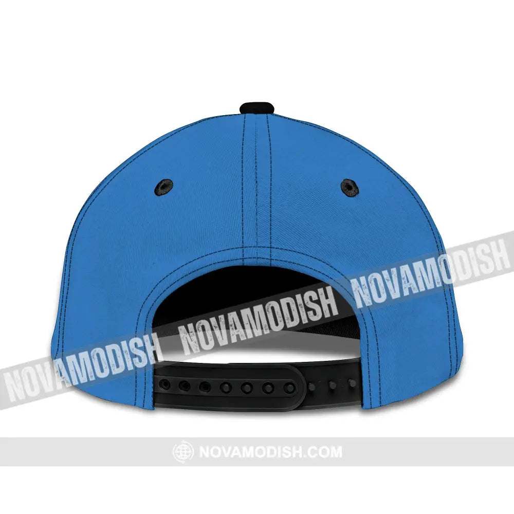 Personalized Cap Customized Dr Congo World Cup 2026 Classic Cap - CLASSIC CAP / UNIVERSAL FIT - Cap