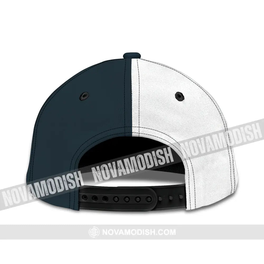 Personalized Cap Customized England World Cup 2026 Classic Cap CLASSIC CAP / UNIVERSAL FIT Cap