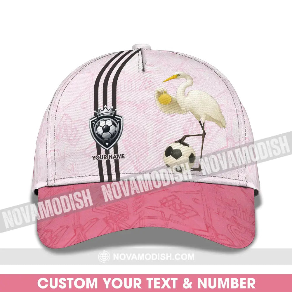 Personalized Cap Customized Inter Miami FIFA Club World Cup Classic Cap CLASSIC CAP / UNIVERSAL FIT Cap