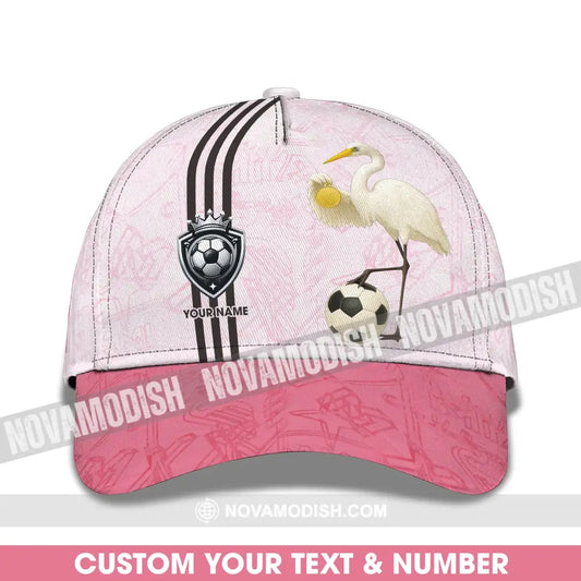 Personalized Cap Customized Inter Miami FIFA Club World Cup Classic Cap CLASSIC CAP / UNIVERSAL FIT Cap