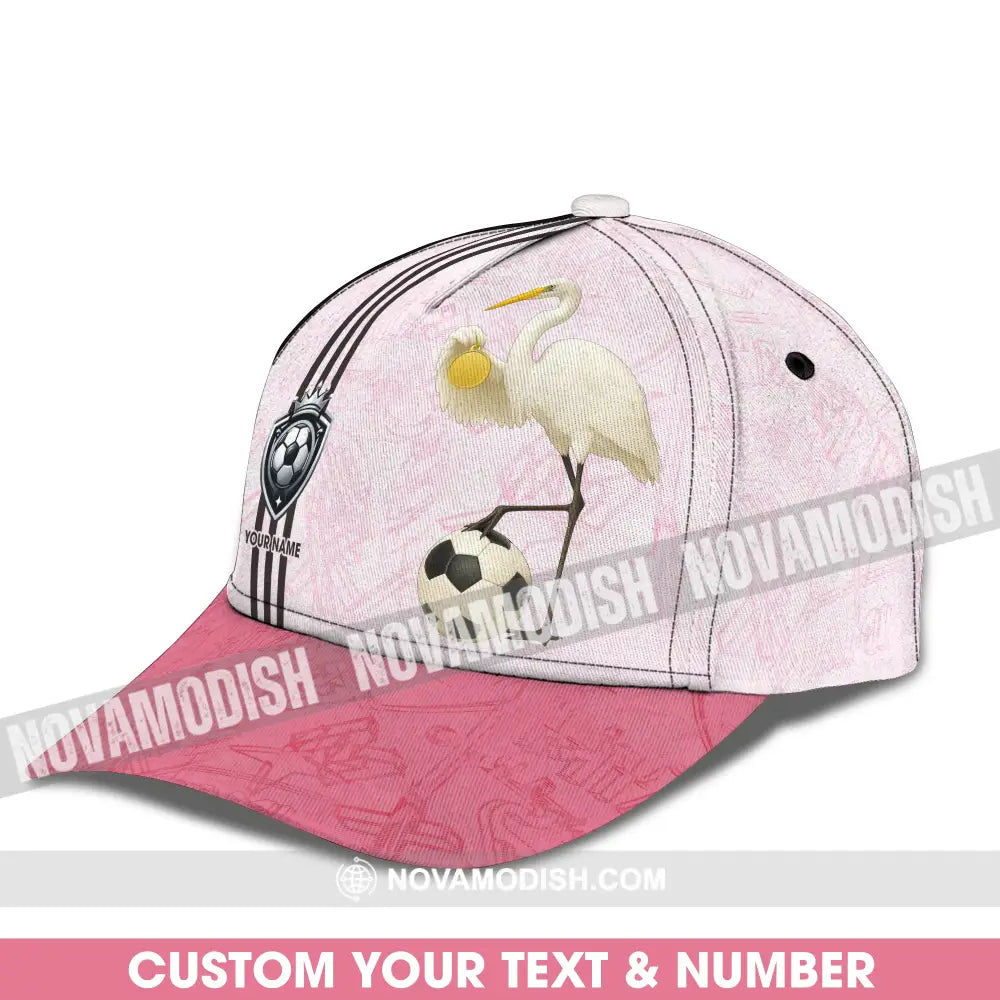 Personalized Cap Customized Inter Miami FIFA Club World Cup Classic Cap CLASSIC CAP / UNIVERSAL FIT Cap
