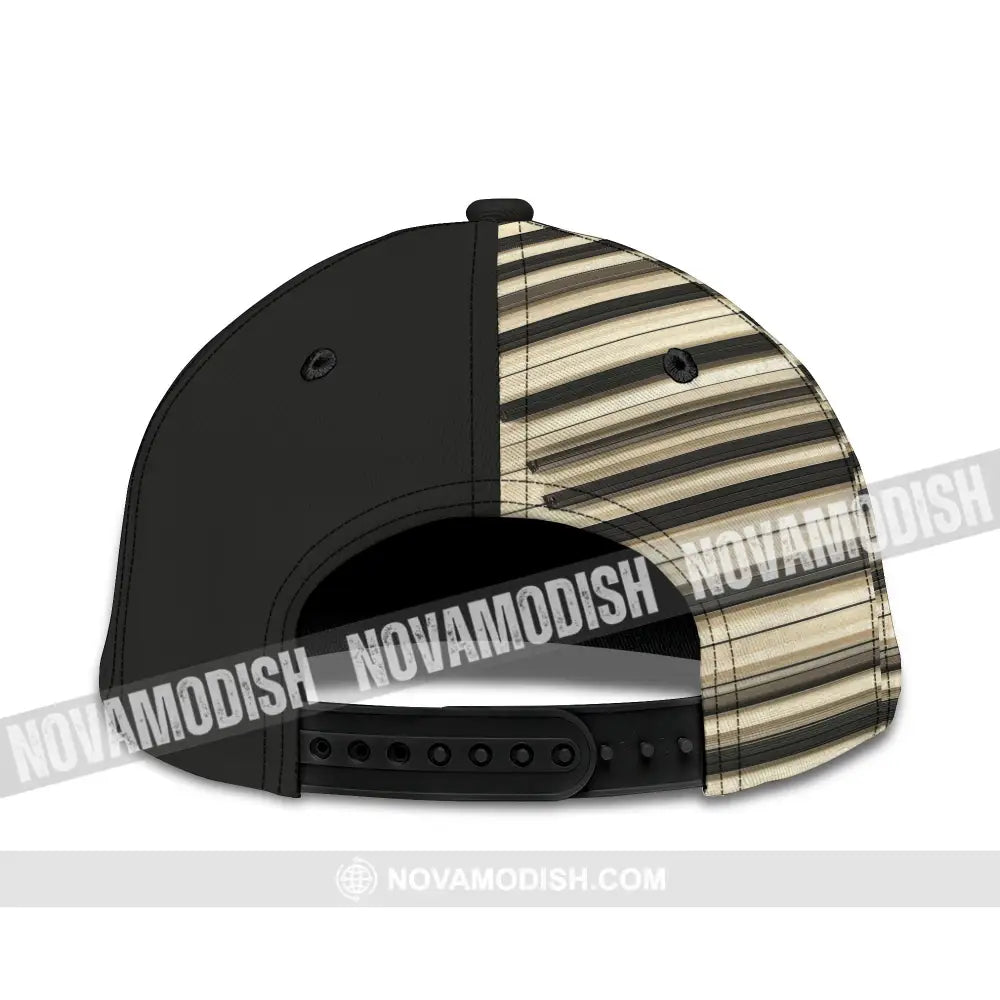 Personalized Cap Customized Music Classic Cap CLASSIC CAP / UNIVERSAL FIT Cap