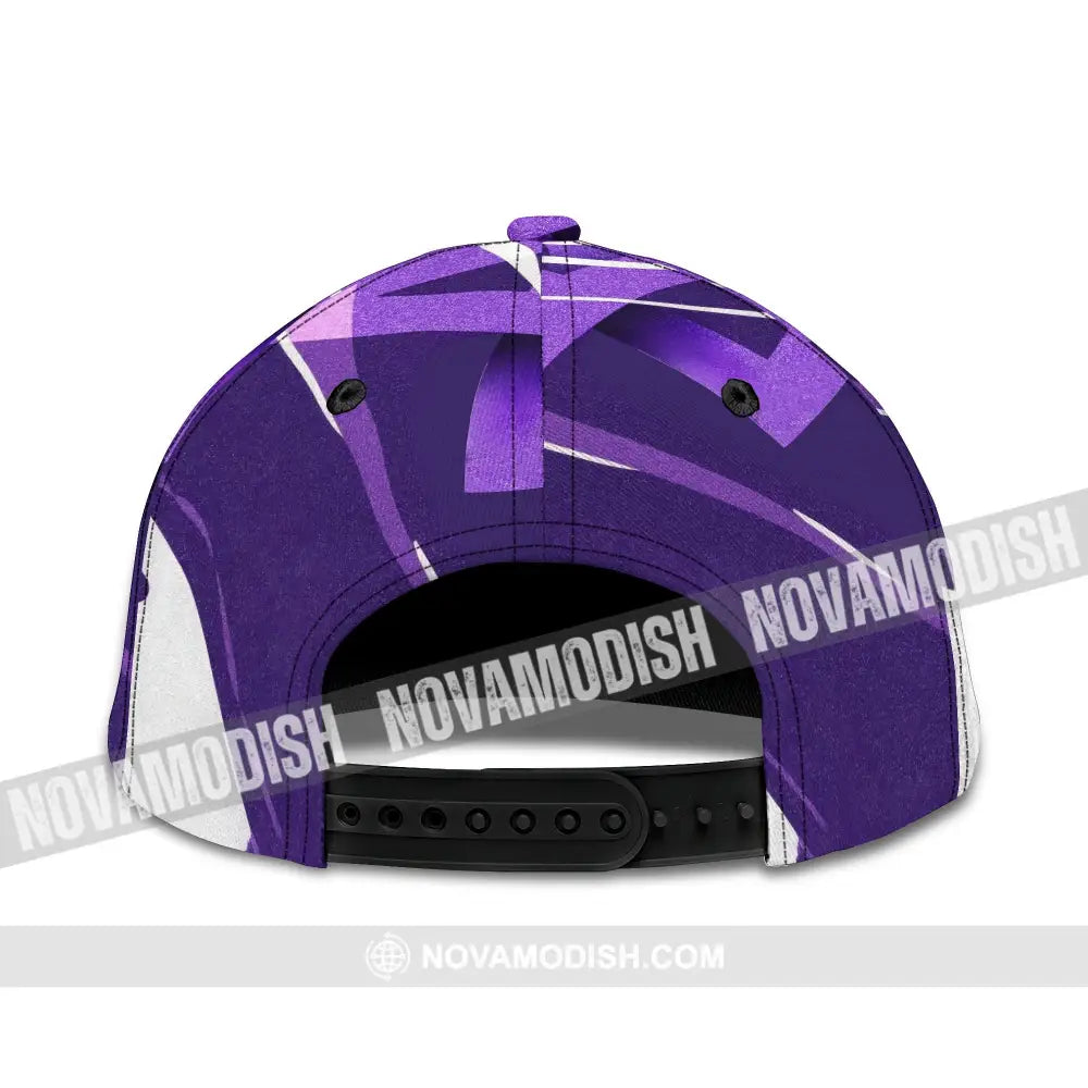 Personalized Cap Customized Running Classic Cap CLASSIC CAP / UNIVERSAL FIT Cap