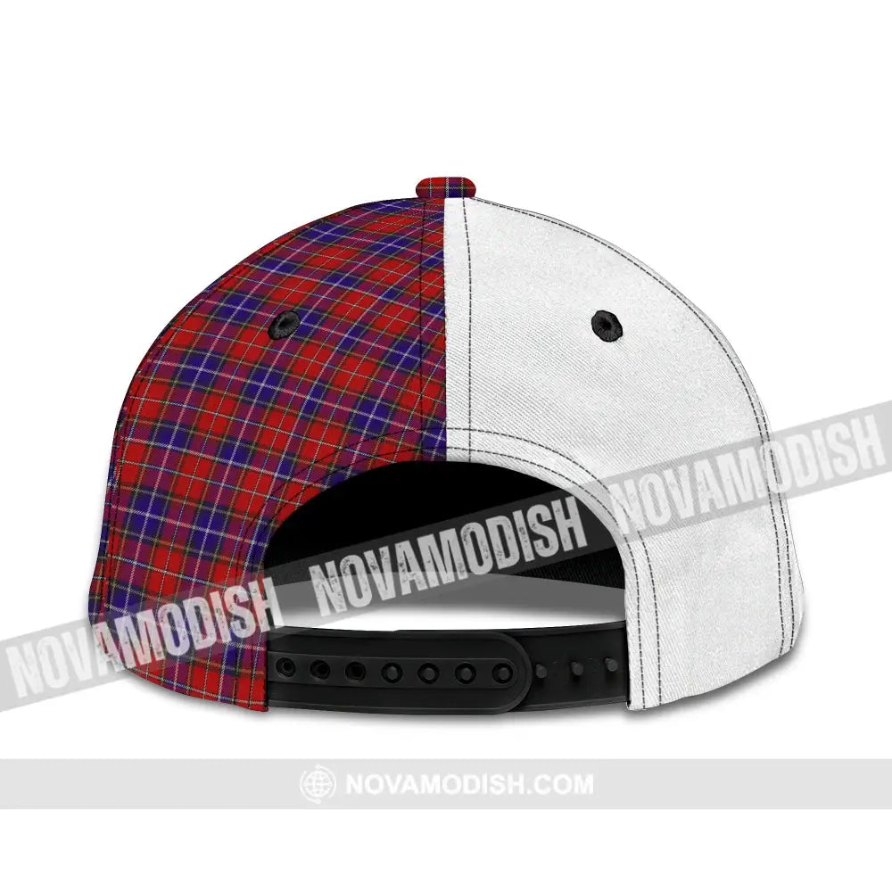 Personalized Cap Customized Scotland Cap CLASSIC CAP / UNIVERSAL FIT Cap
