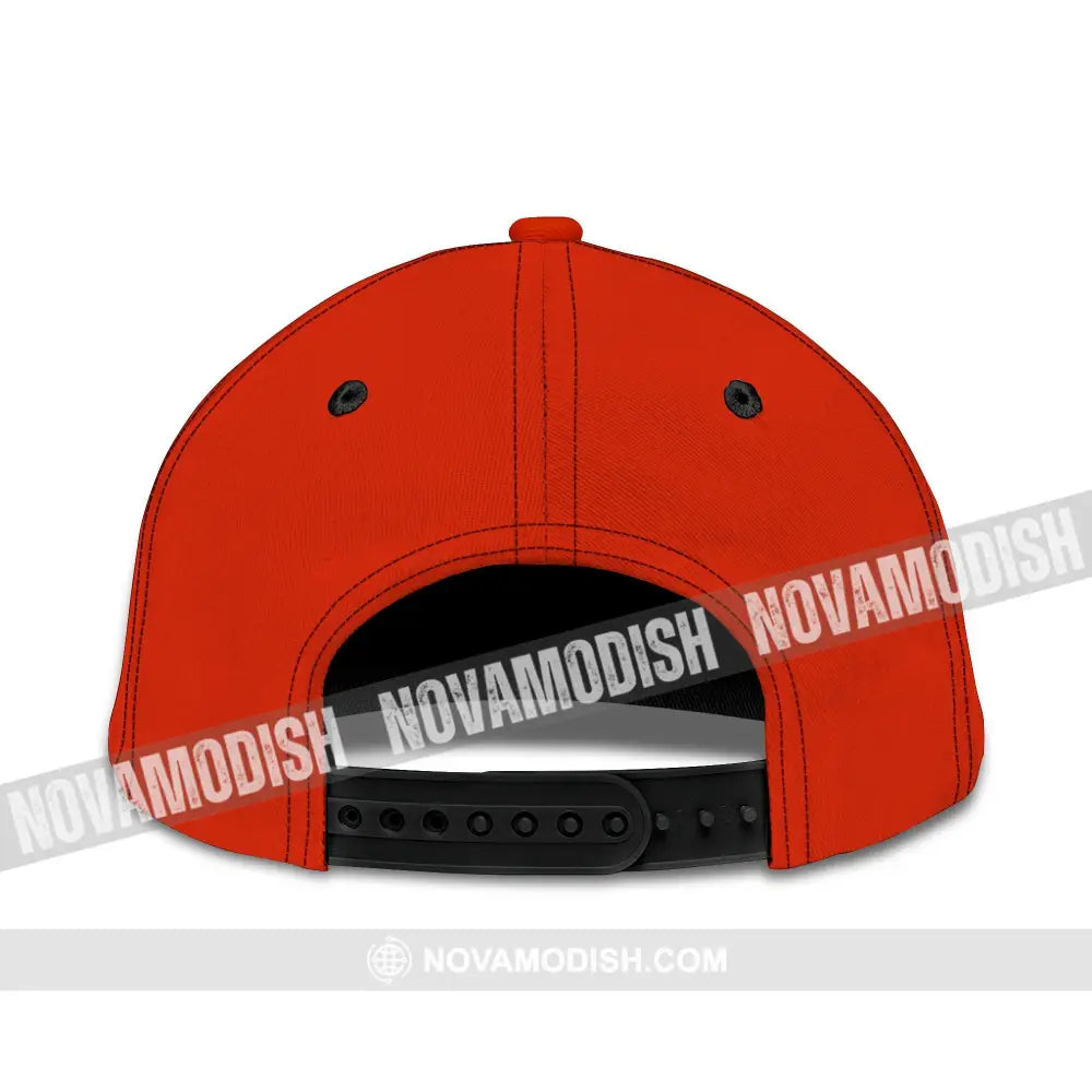 Personalized Cap Customized World Cup 2026 Classic Cap - CLASSIC CAP / UNIVERSAL FIT - Cap