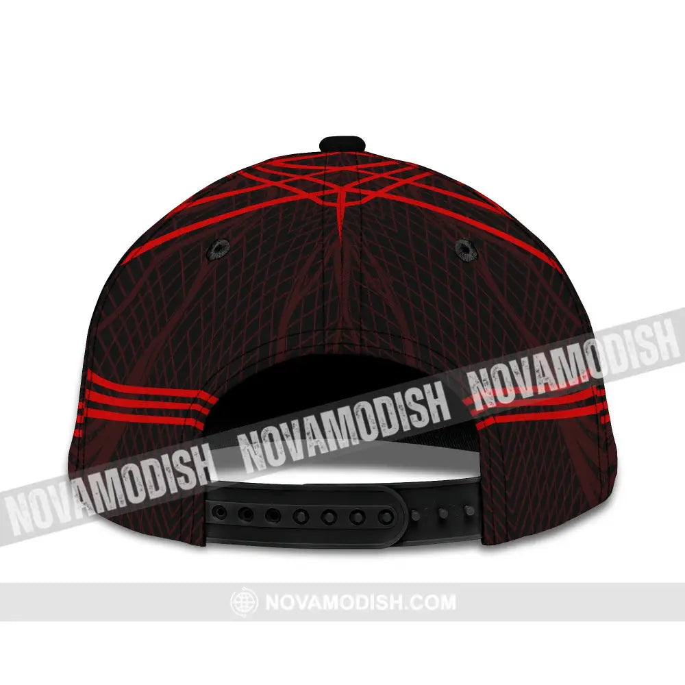 Personalized Cap Customized World Cup 2026 Classic Cap CLASSIC CAP / UNIVERSAL FIT Cap