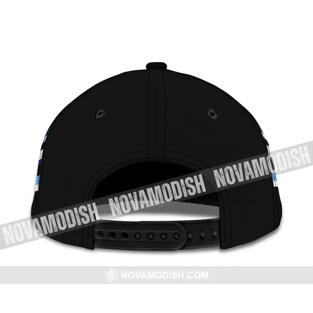 Personalized Cap Customized World Cup 2026 Classic Cap CLASSIC CAP / UNIVERSAL FIT Cap